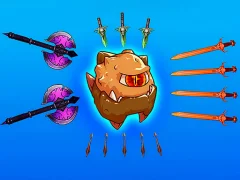 遊戲Weaponsmith Evolution在線