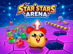 遊戲Star Stars Arena在線