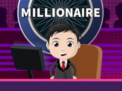 遊戲Millionaire在線