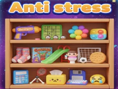 遊戲Anti stress在線