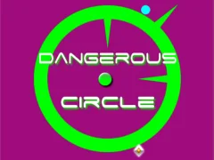 遊戲Dangerous Circle在線
