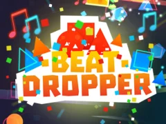 遊戲Beat Dropper在線