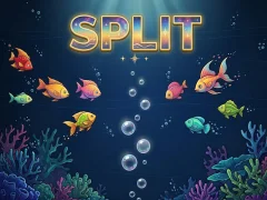 遊戲SPLIT在線