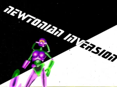 遊戲Newtonian Inversion在線