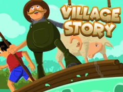遊戲Village Story在線