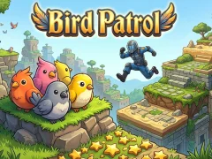 遊戲Bird Patrol在線