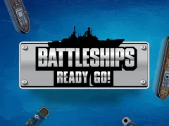 遊戲Battleships Ready Go!在線