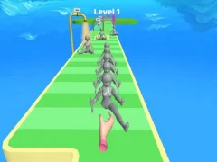 遊戲Doll Factory 3D在線