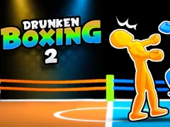 遊戲Drunken Boxing 2在線
