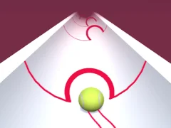 遊戲Ball Rush 3D在線