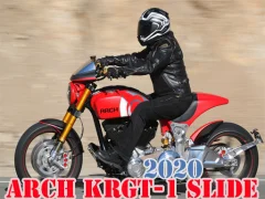 遊戲2020 Arch Krgt1 Slide在線