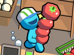 遊戲My Mini Mart在線