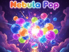 遊戲Nebula Pop在線