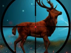 遊戲Deer Hunting Classical在線