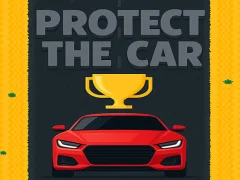 遊戲Protect The Car在線