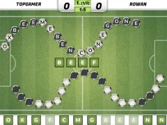 遊戲Wordsoccer.io在線