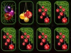 遊戲Christmas Ornaments在線