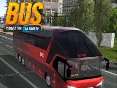 遊戲Bus Simulator Ultimate在線