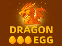 遊戲Dragon Egg在線