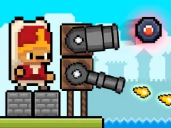 遊戲Janissary Tower在線