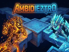 遊戲Ambidieztro在線