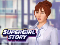 遊戲Super Girl Story在線