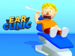 遊戲Ear Clinic在線