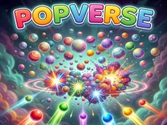 遊戲Popverse在線