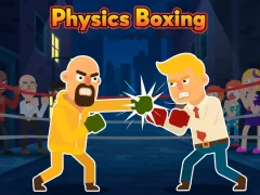 遊戲Physics Boxing在線