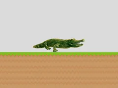 遊戲Create Bombardiro Crocodilo在線