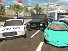 遊戲DPS Simulator: Bottle City Pursuit在線