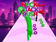 遊戲Neck Stack Rush在線