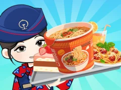 遊戲Food Truck Chef Cooking在線