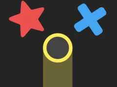 遊戲Color Trouble在線