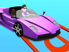 遊戲Real Car Parking Simulator在線