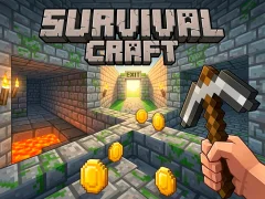 遊戲Survival Craft在線