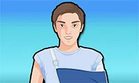 遊戲Operate Now Shoulder Surgery在線