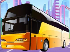 遊戲Bus Driver Simulator 3D在線