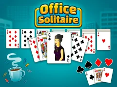 遊戲Office Solitaire在線