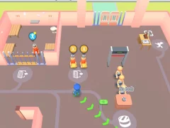 遊戲Idle Game: Prison Life在線