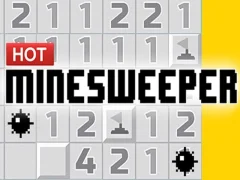 遊戲Mine Sweeper在線