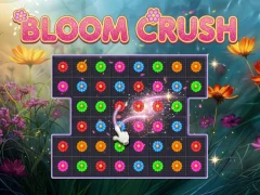 遊戲Bloom Crush在線