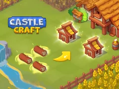 遊戲Castle Craft在線