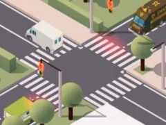 遊戲Traffic Stop在線