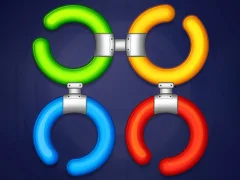 遊戲Rotate Rings在線
