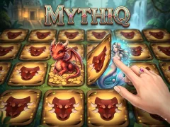 遊戲Mythiq在線