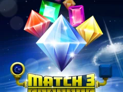 遊戲Match 3 Classic在線