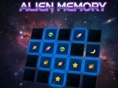 遊戲Alien Memory在線