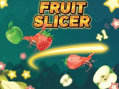 遊戲Fruit Slicer在線
