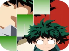 遊戲Super Anime Piano Tiles在線
